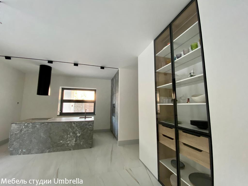 Керамическая кухня, итальянская керамика коллекция 2020г