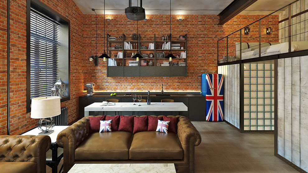 Kleinhouse - шоу рум