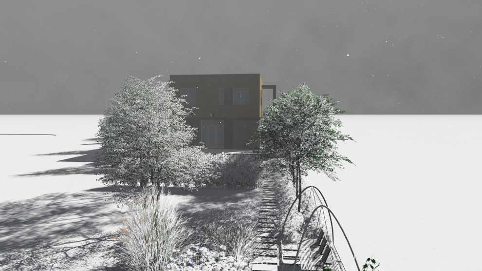 Визуализация Lumion