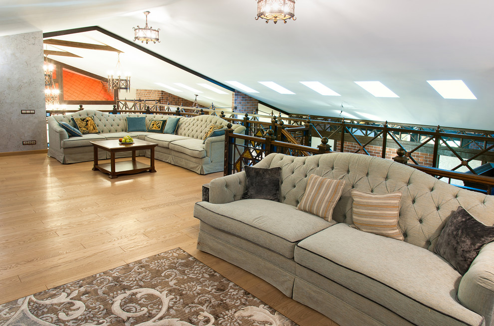 Дом в Одинцово