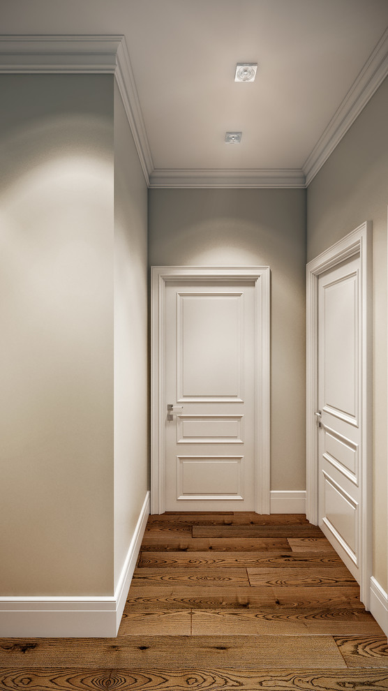 Голубая вуаль