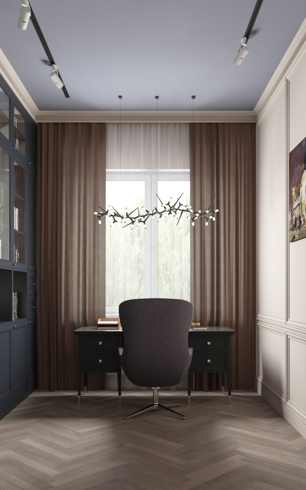 КП Зеленый мыс