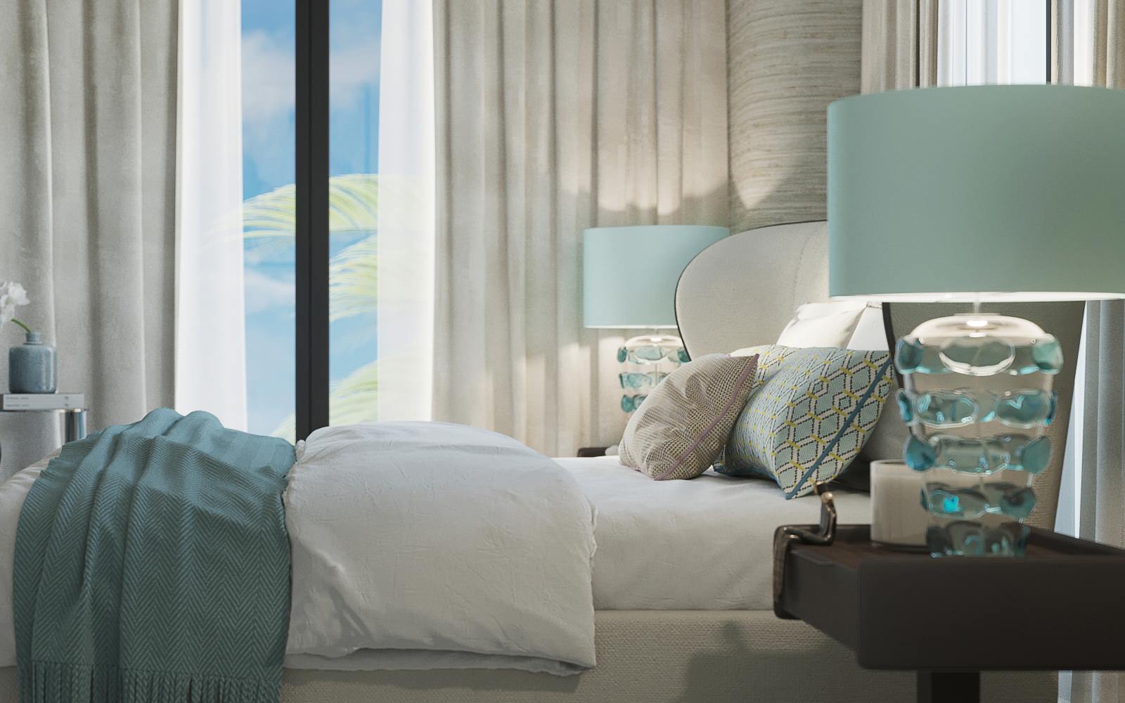 Загородный жилой дом