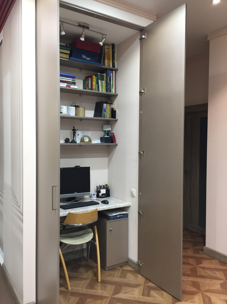 Квартира 60 м.кв.