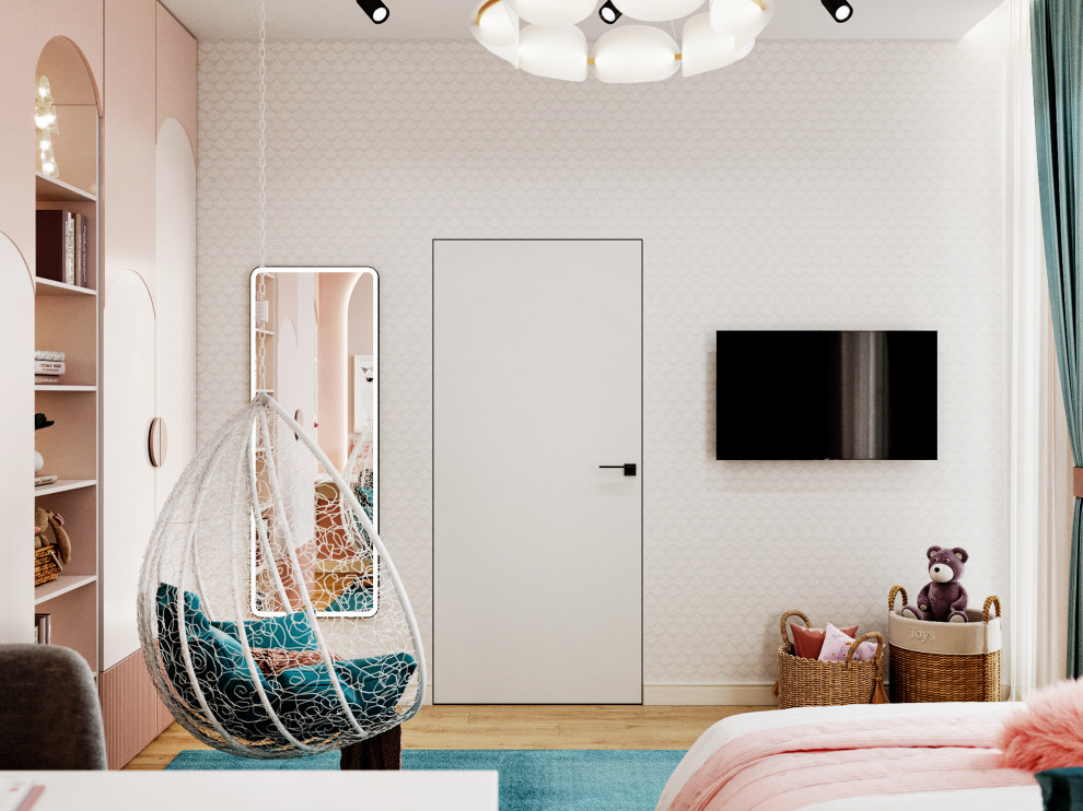 Дизайн-проект частного дома