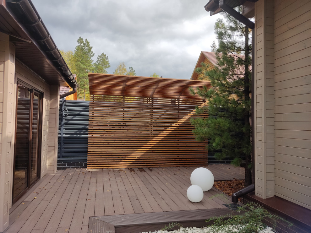 Денис Светлый Яр