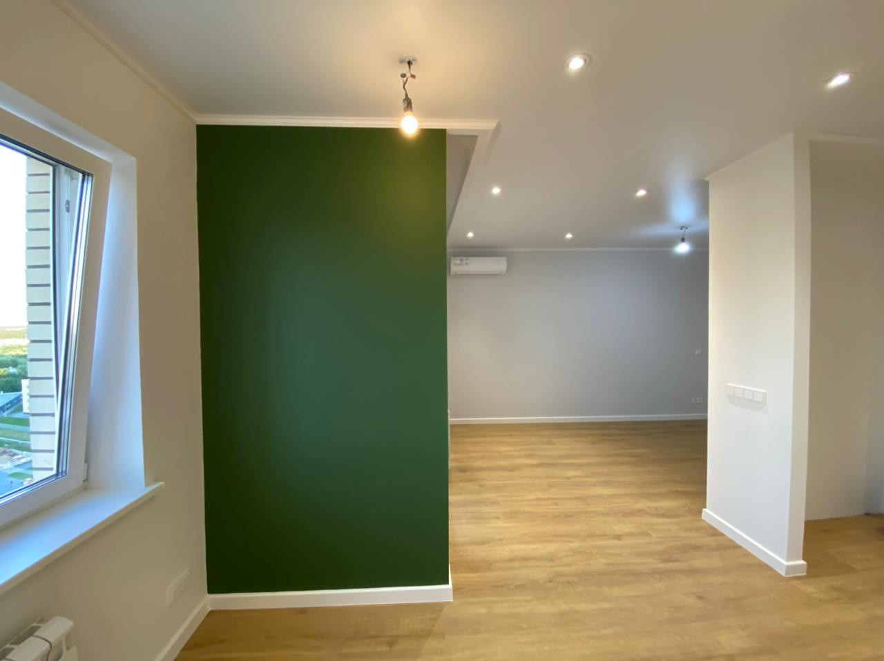 Обложка проекта: ЖК "Татьянин парк"