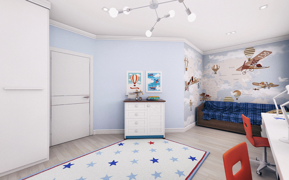 Апартаменты Санторини