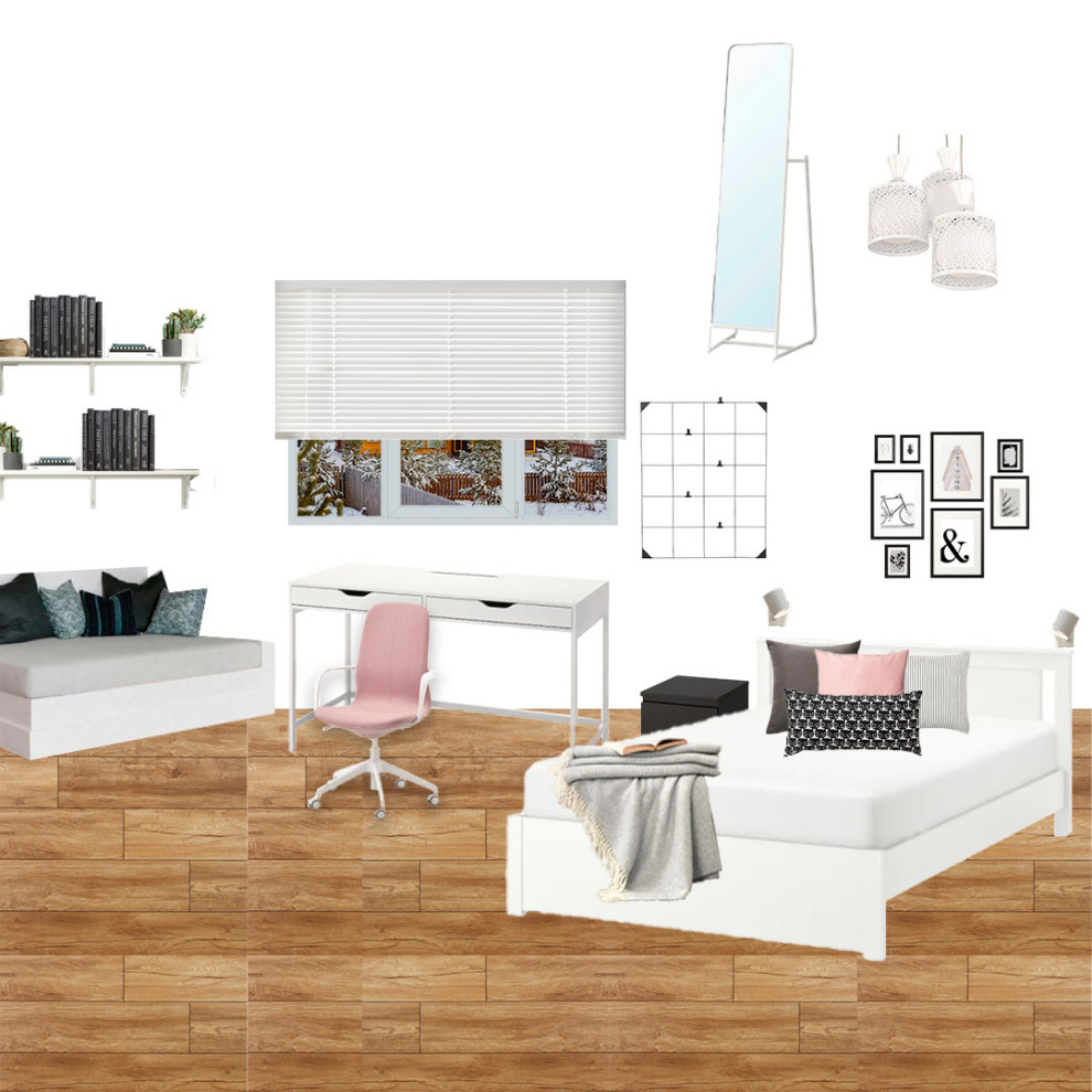 Раздольный дом