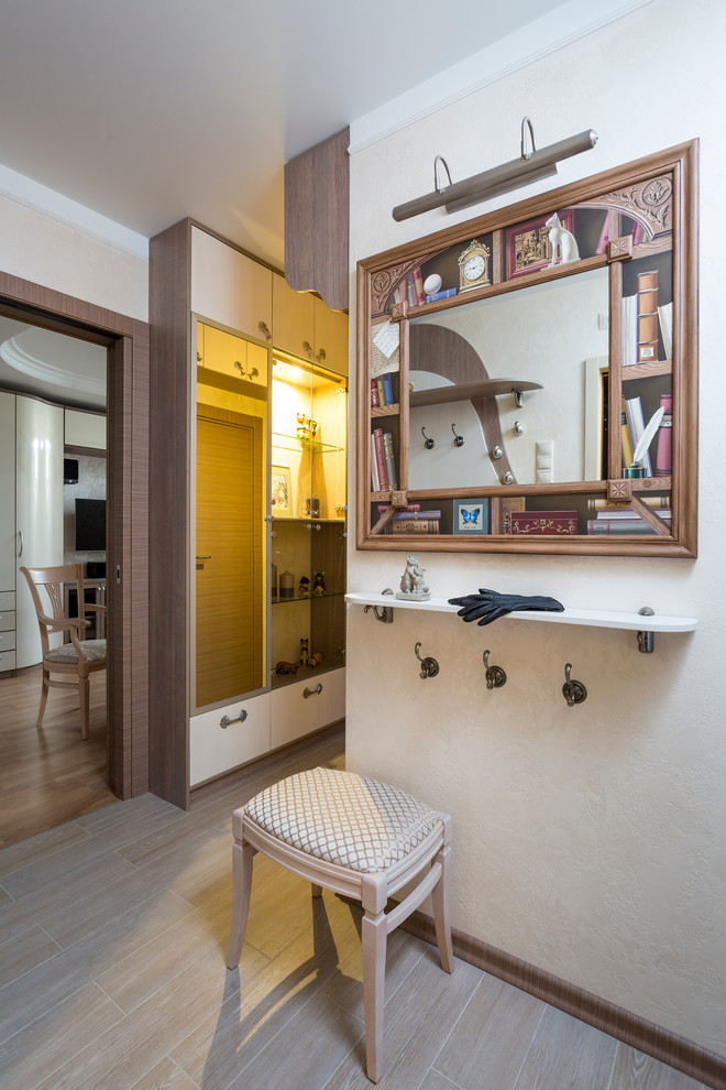 Цветущий сад