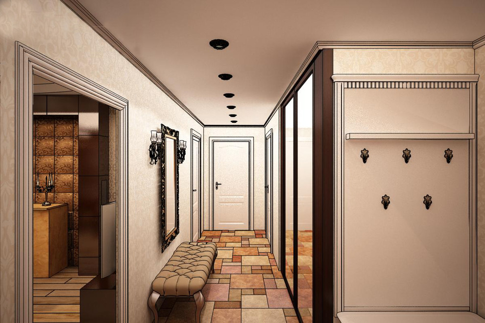 Гостичные номера