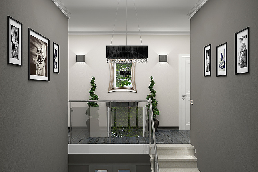 House Interior