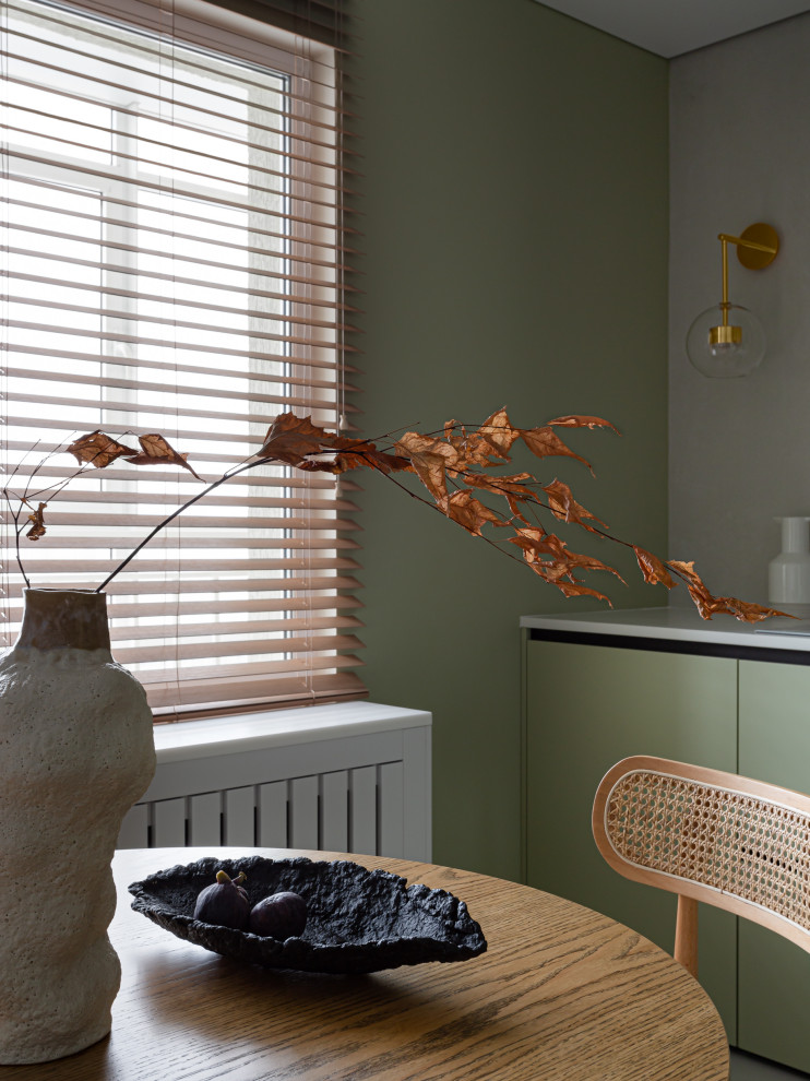 Оливковое гостеприимство