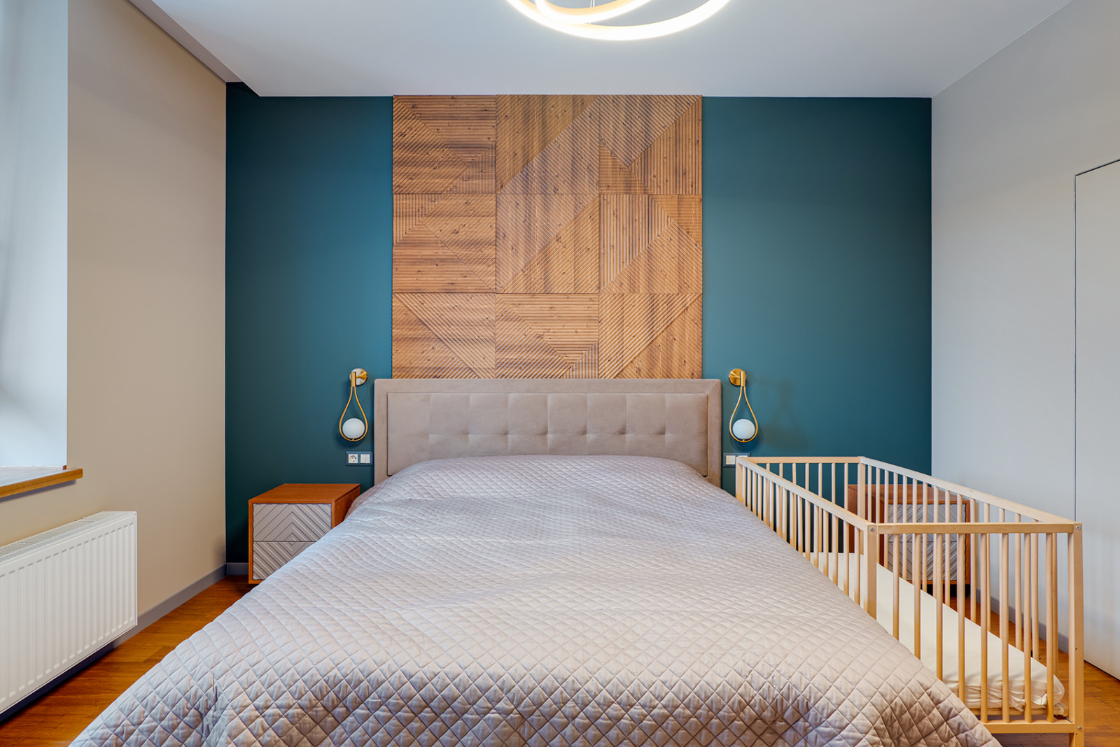 ЖК Вавилов Дом