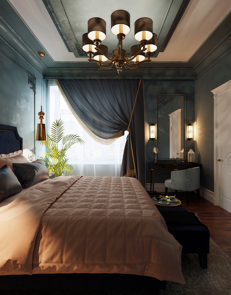 Двухкомнатная квартира в Сталинке