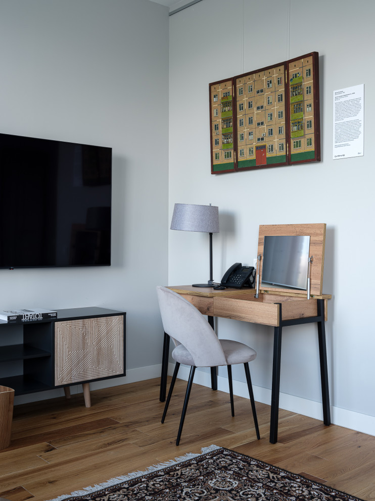 Апатиты. Номерной фонд