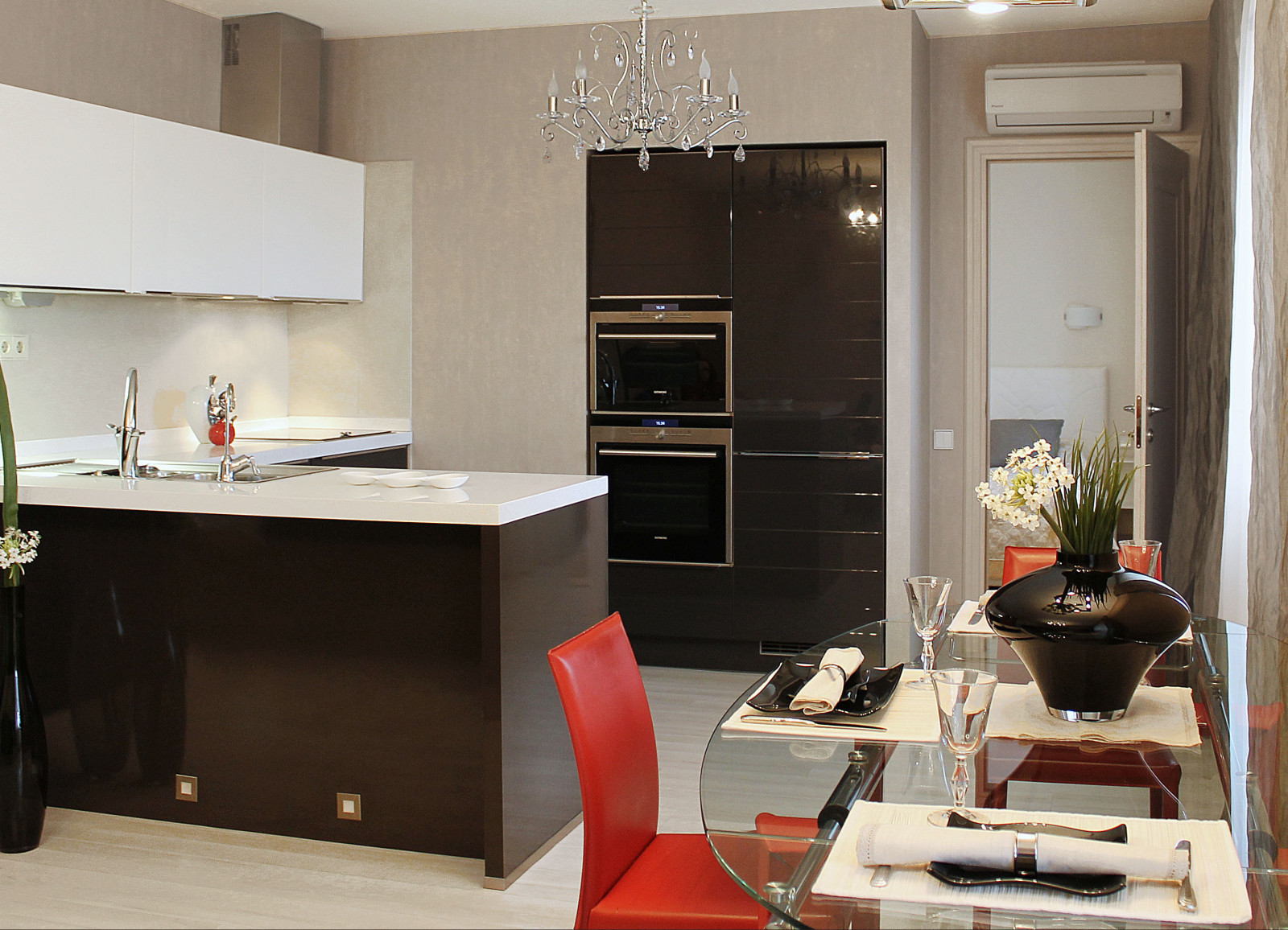 Татьяна Басова