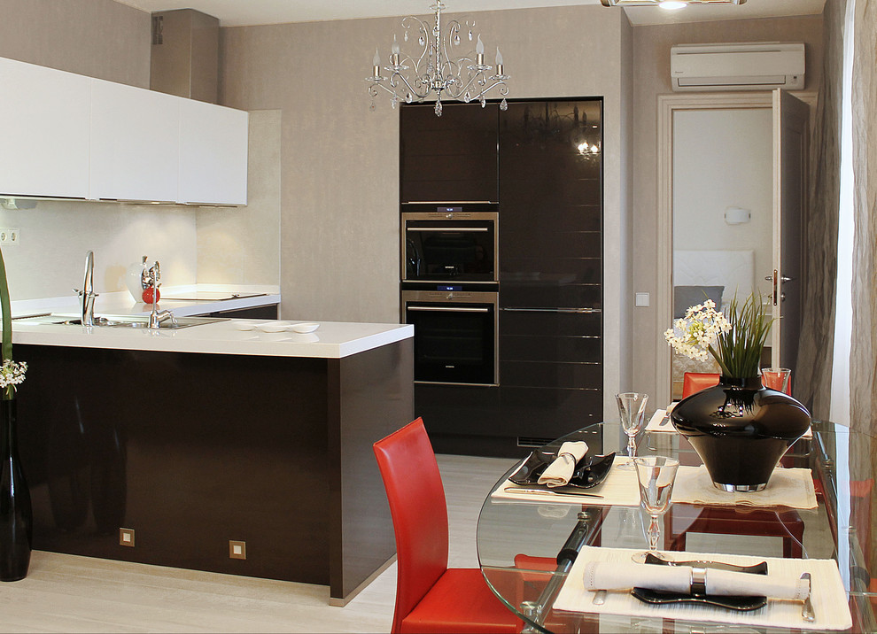 Татьяна Басова