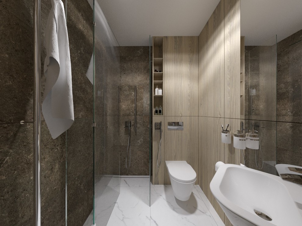 Левобережная Дубрава