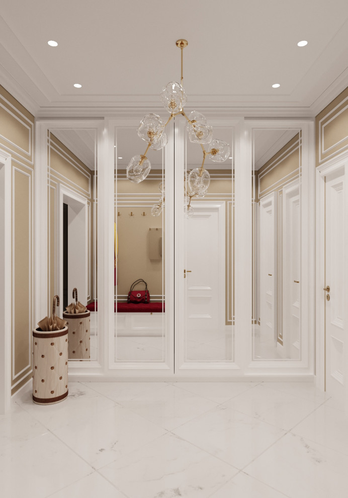 Карамельное джелато