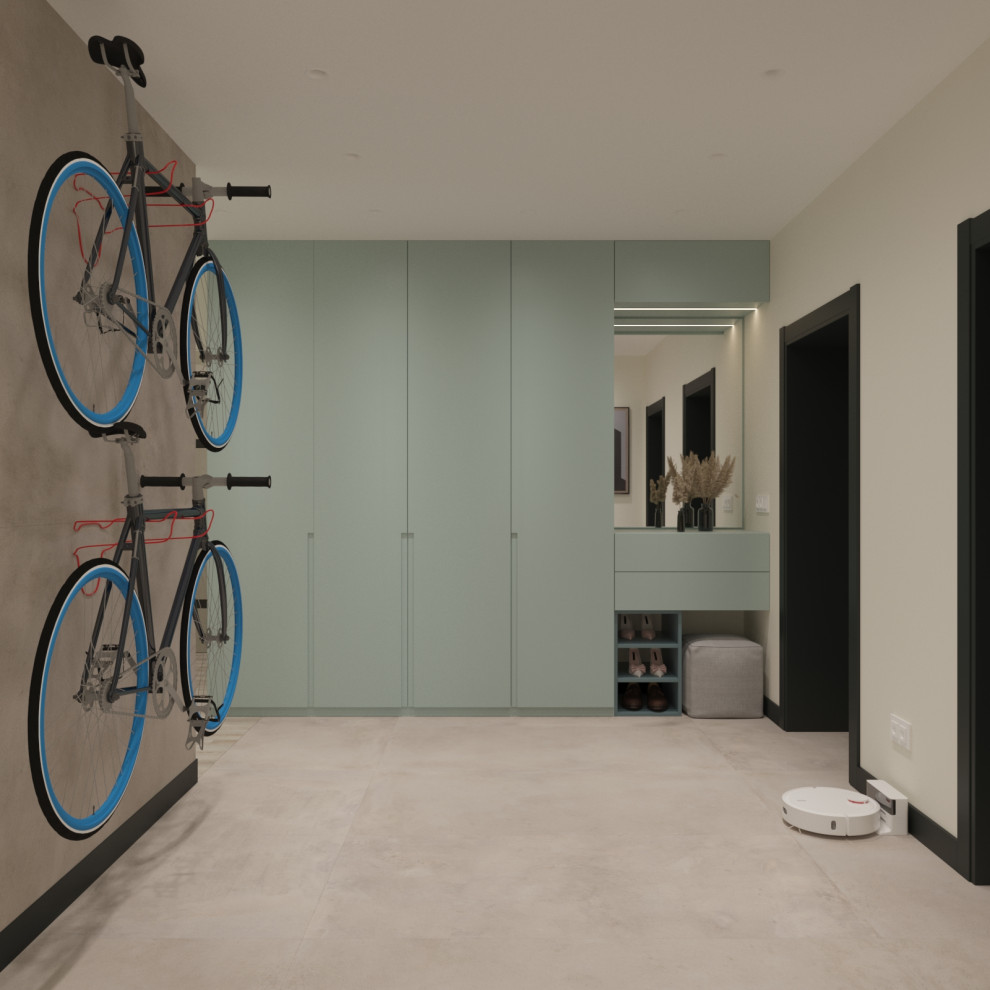 Квартира 3к ул. Энергостроителей