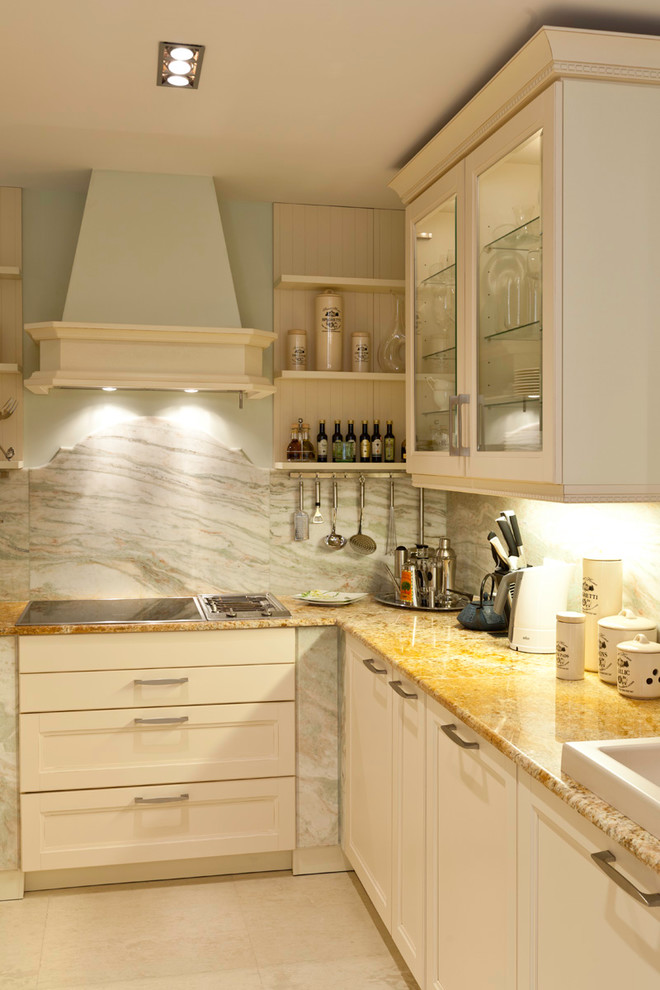 Дом на море