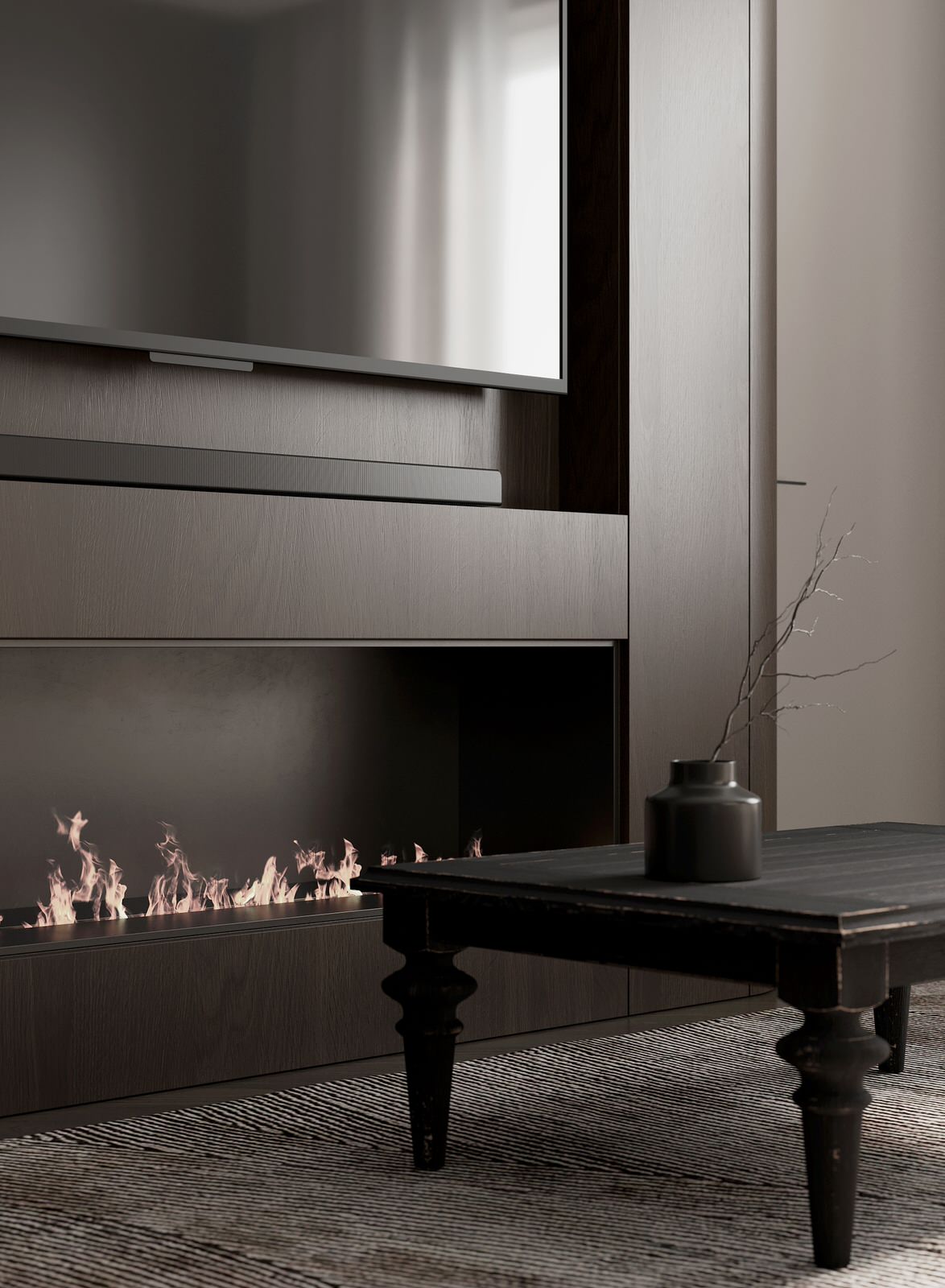 ЖК Паруса, 62 м2