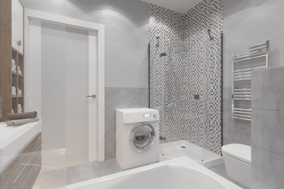 Обложка проекта: Старорусская