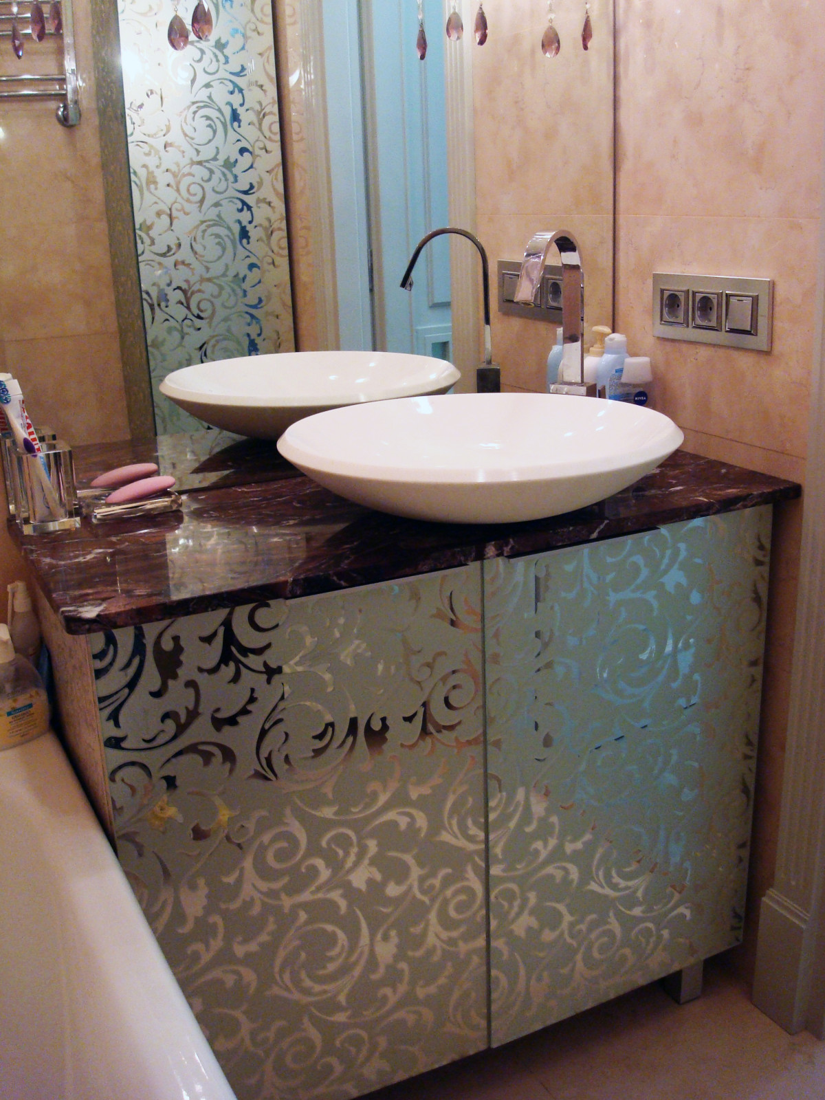 Квартира в Южном Бутово 140 м2 (г. Москва)