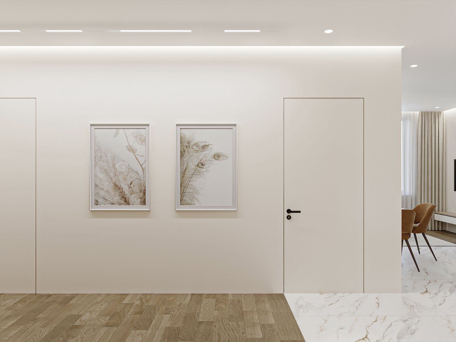 ЖК на Никитина