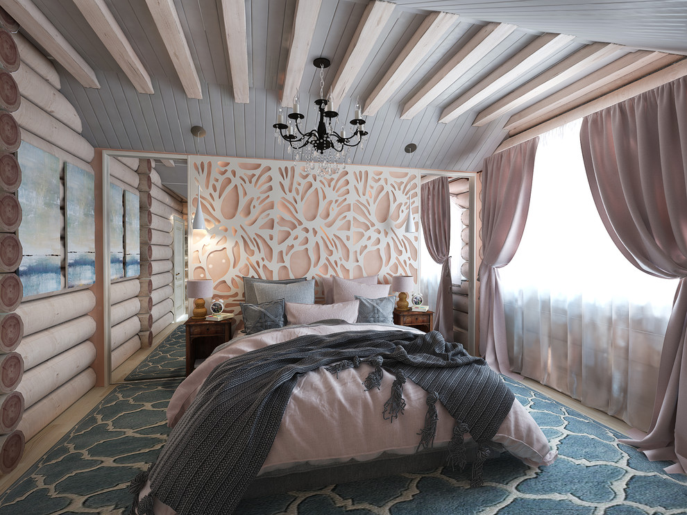 Коттедж для молодой семьи