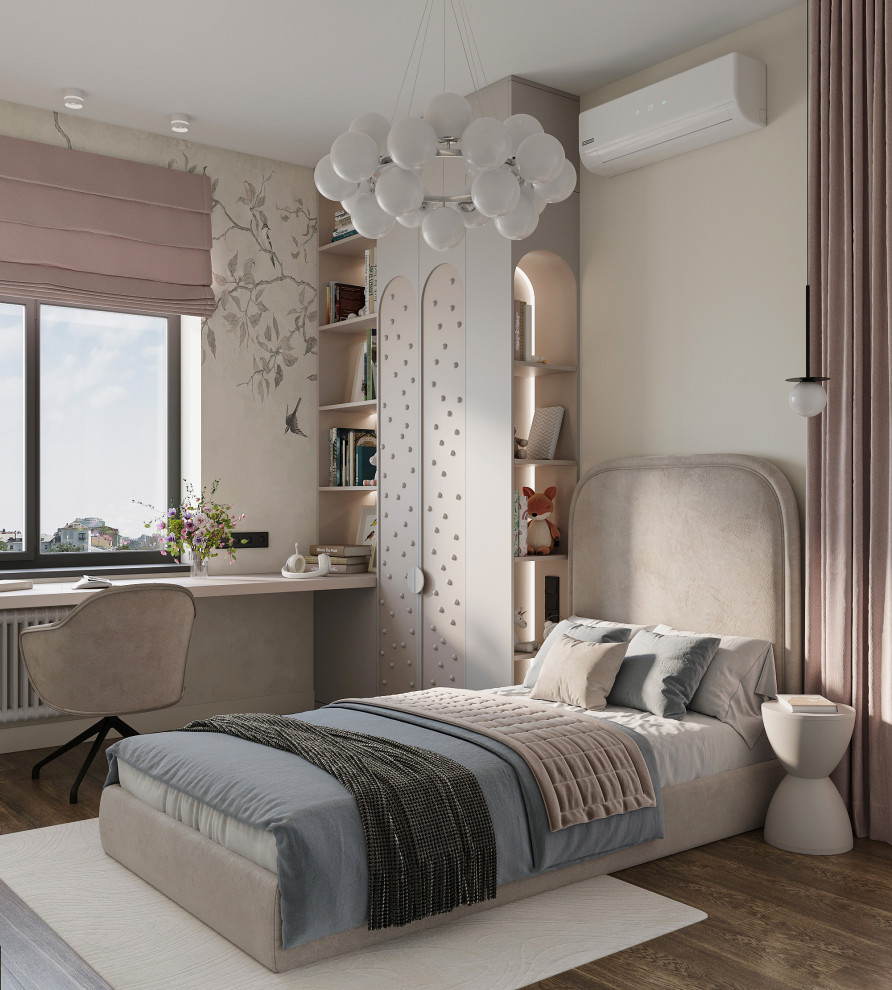 ЖК "Ставрополь" 130кв