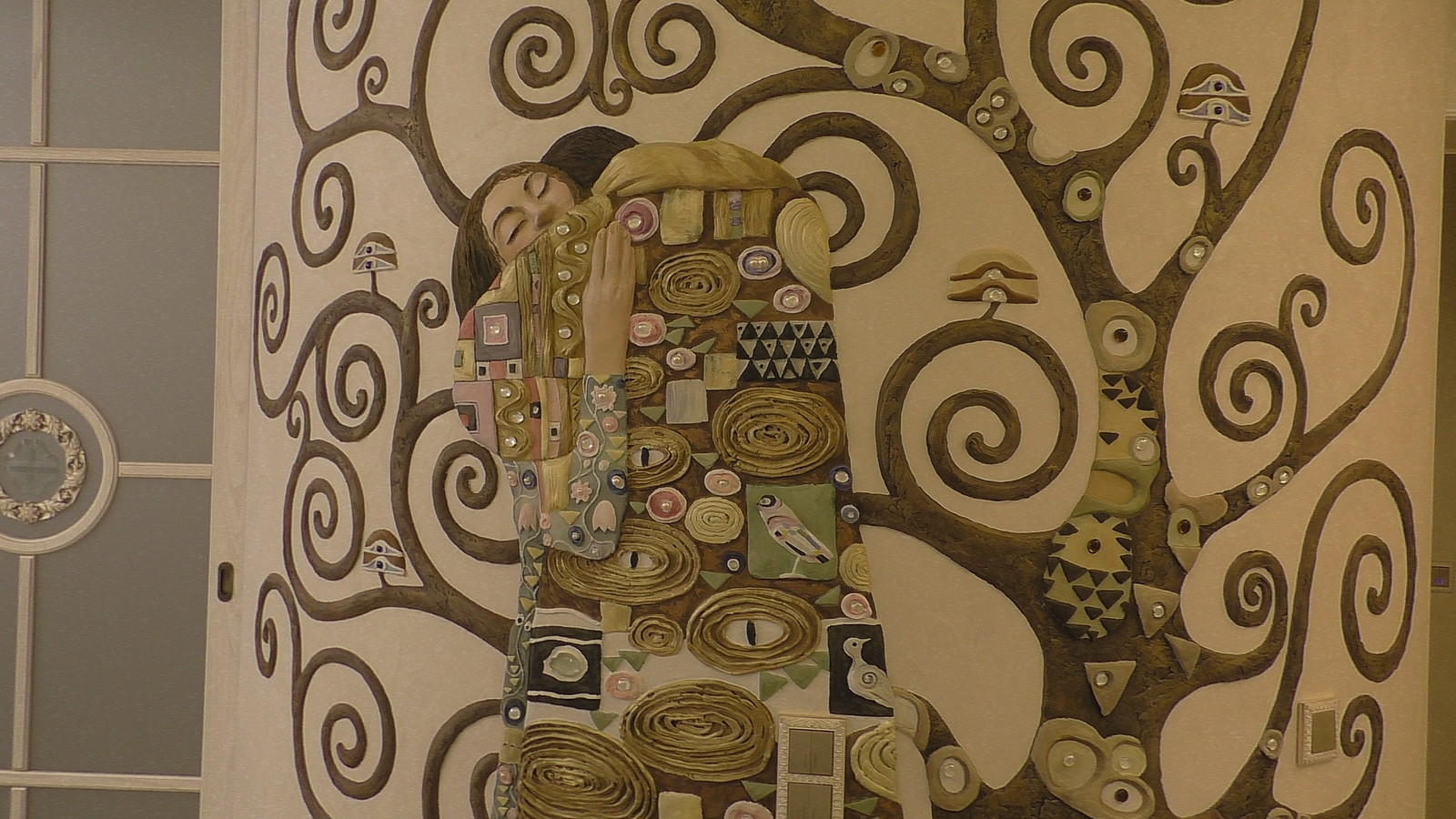 Наталья Боброва