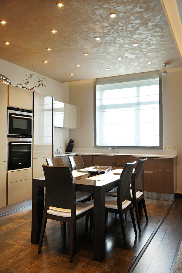 Квартира в р-не Строгино