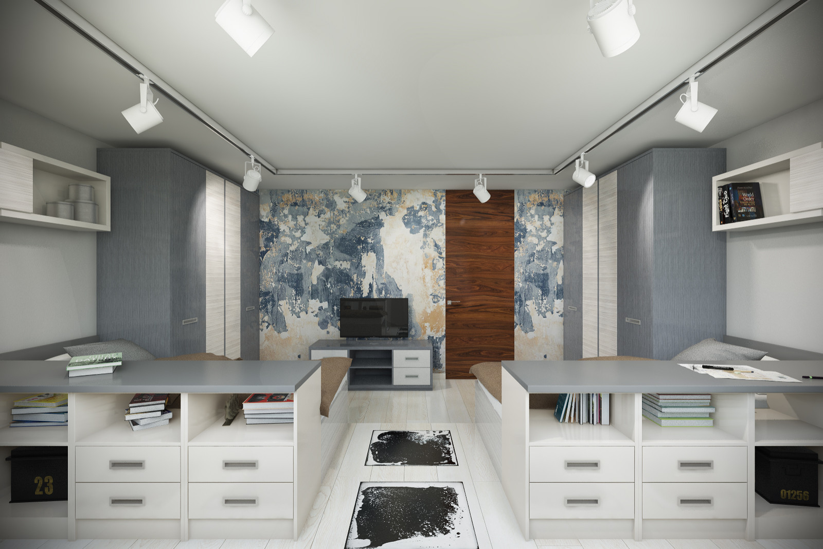 ЖК Крылья делюкс