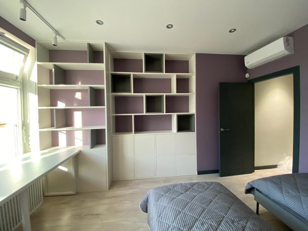 Детская для девочек-близняшек