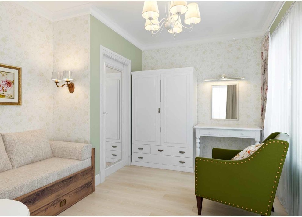 Дом с видом на счастье