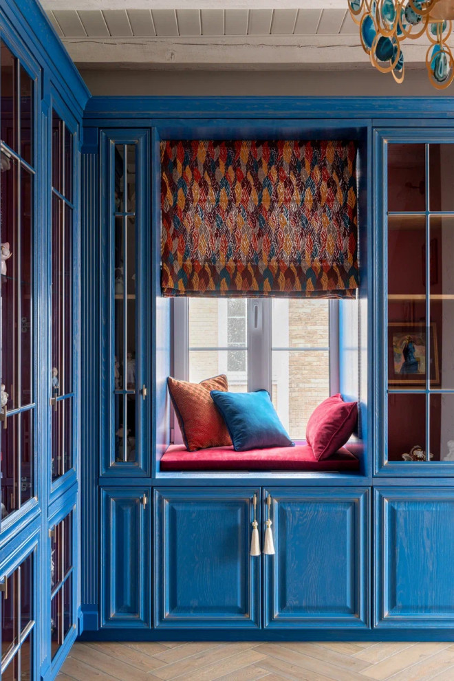 Мебель для домашних и общественных пространств