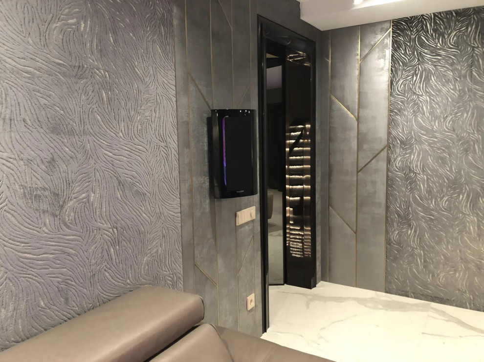 Домашний кинотеатр с Dolby Atmos 5.2.2