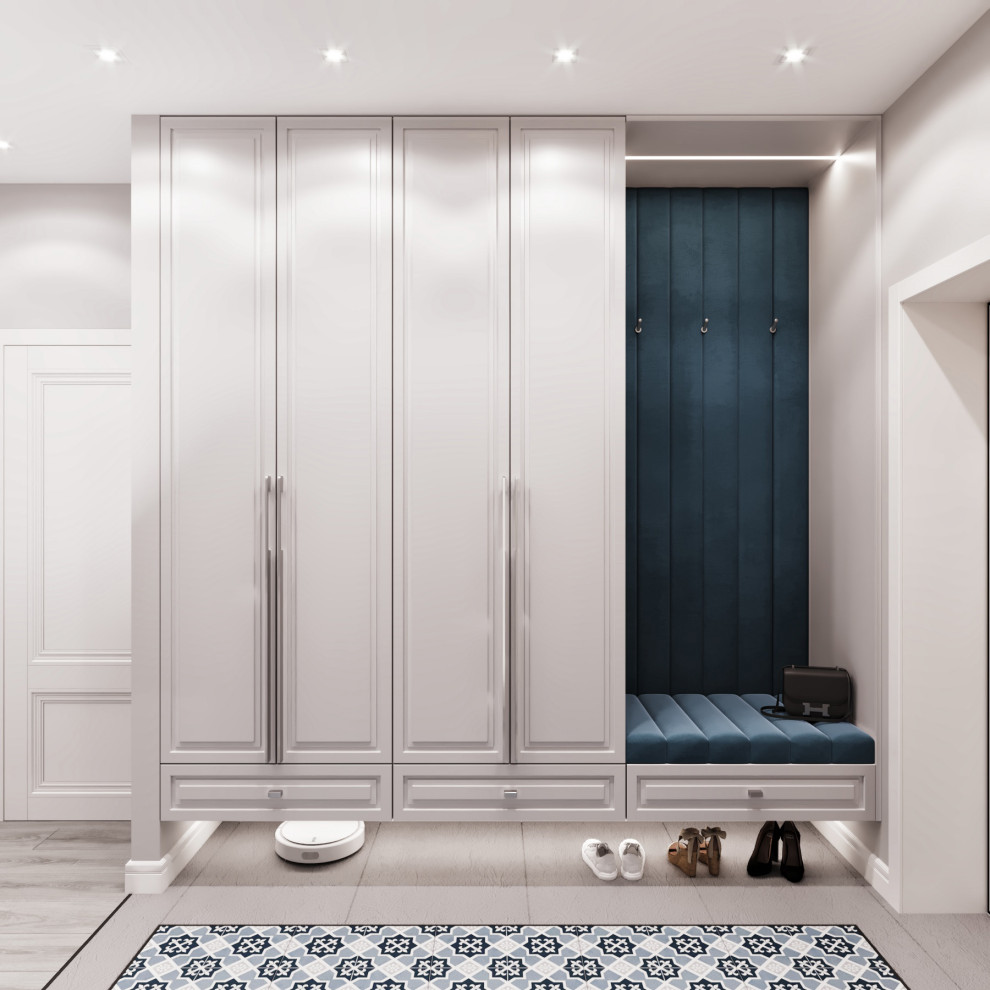 Дом в п. Куюки