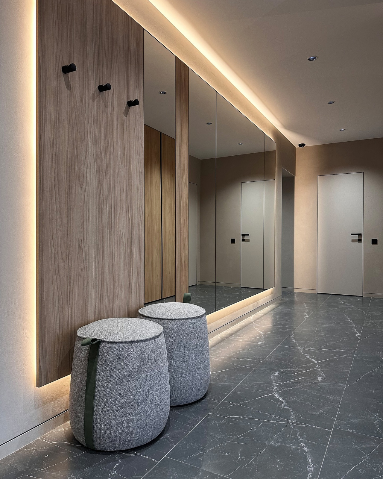 Студия дизайна и архитектуры "Точка G"