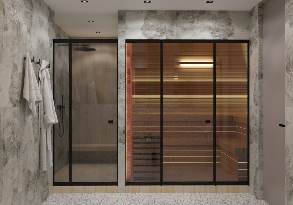 Квартира 175м2