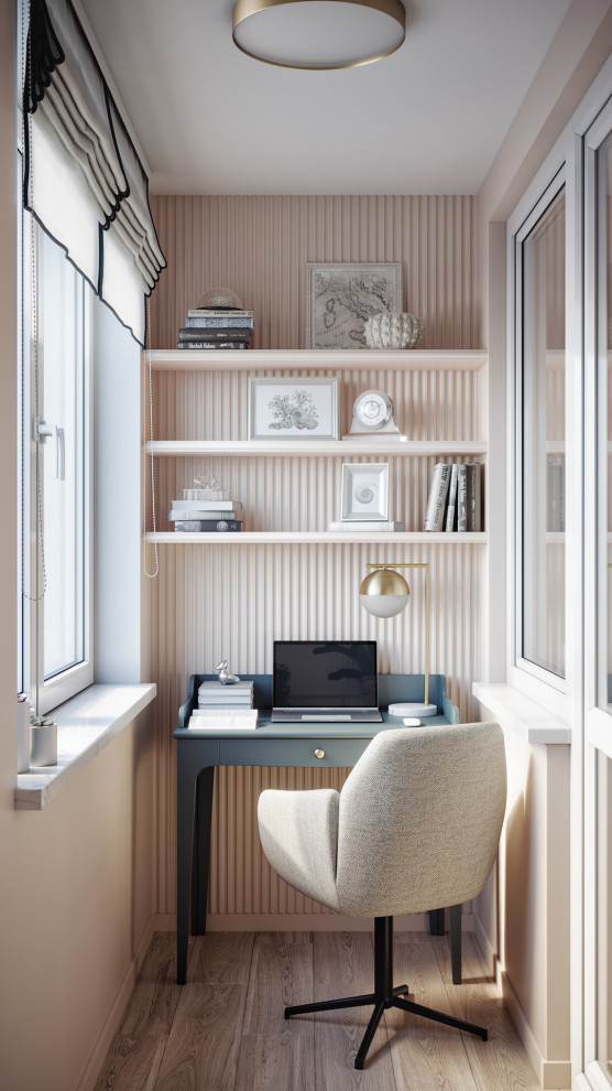 ЖК Нормандия