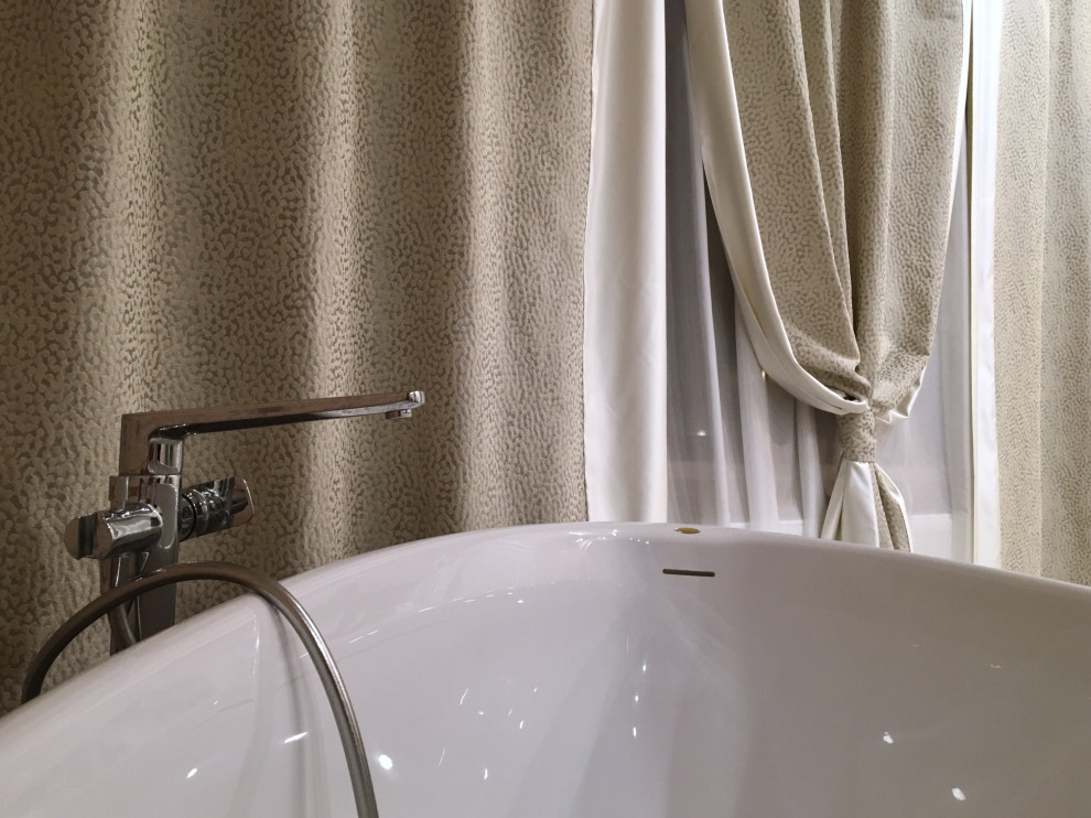 Проект | Апрелевка