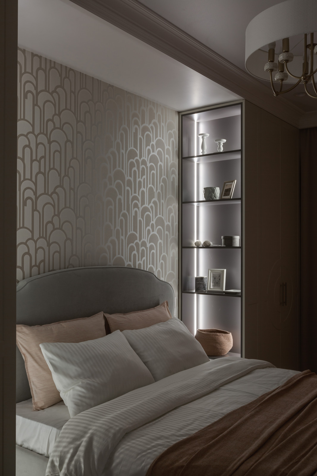 Обложка проекта: ЖК Грибоедов