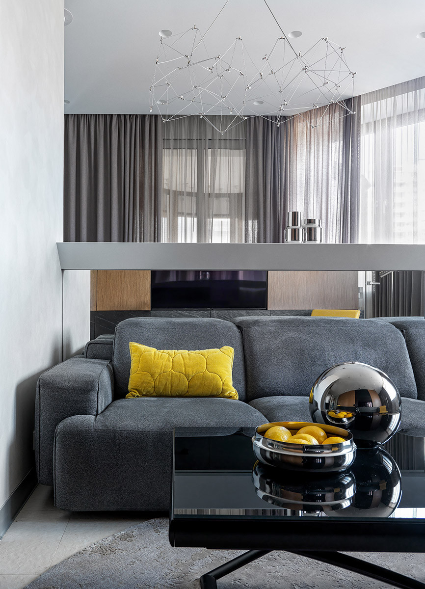 Экспрессивный минимализм