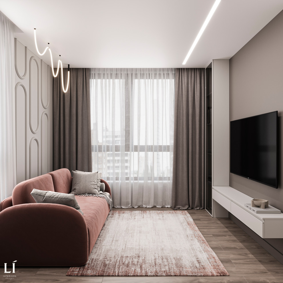 ЖК "Черная речка"