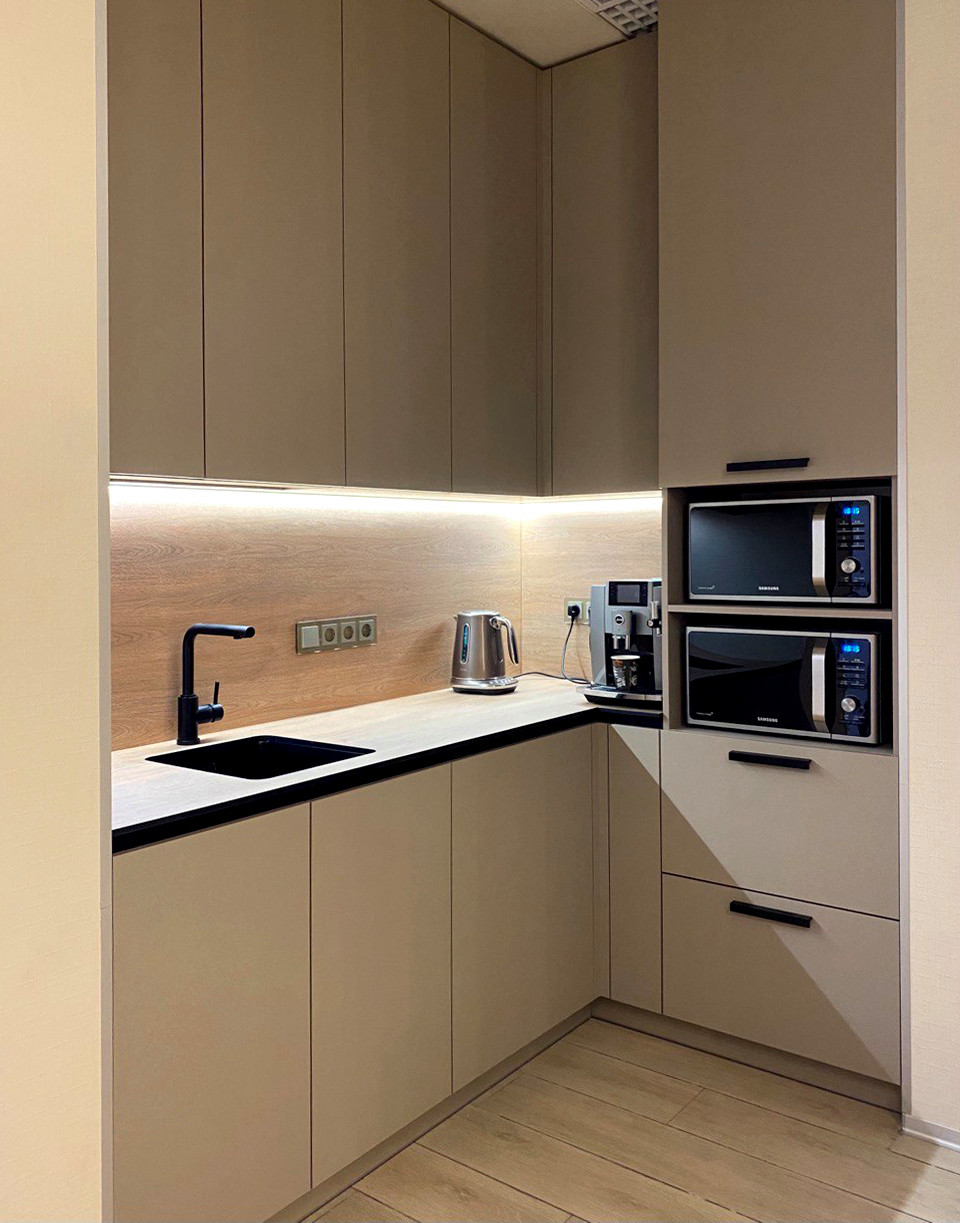 Офис 270 м кв.