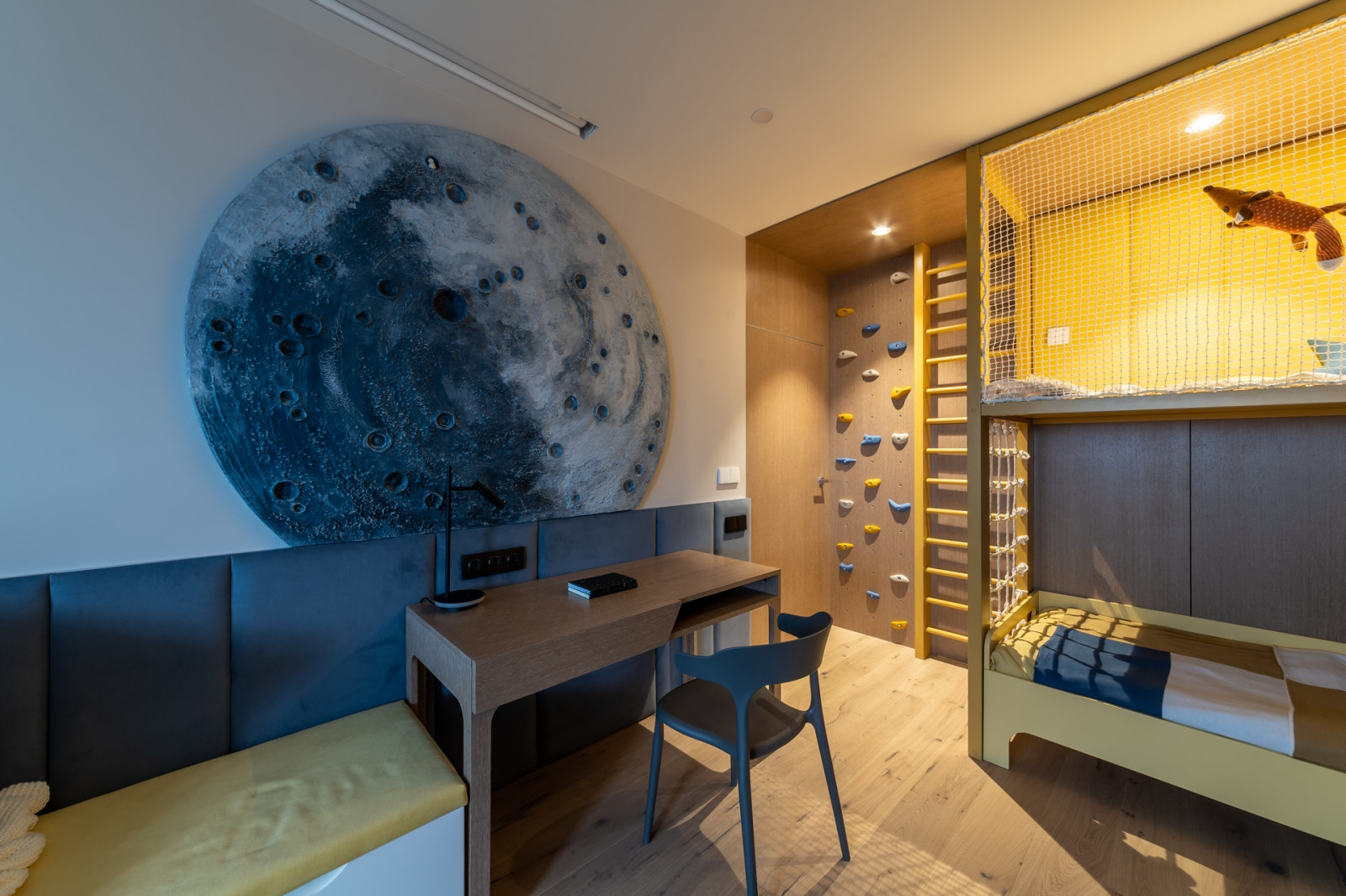 Роза для маленьких принцев