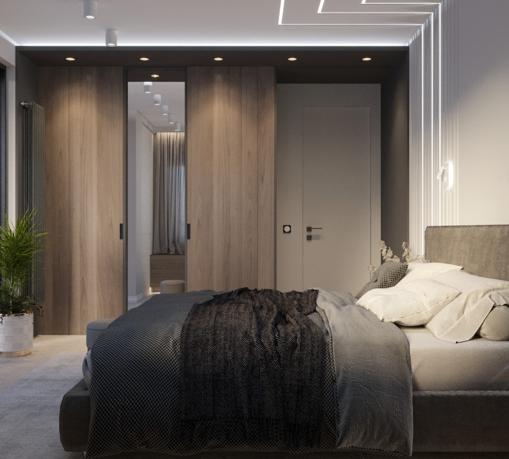 Мечты о высоком